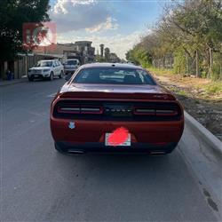 دۆج چالنجەر